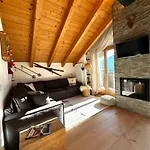 Apartmán Picchio *