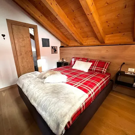 Picchio Bormio