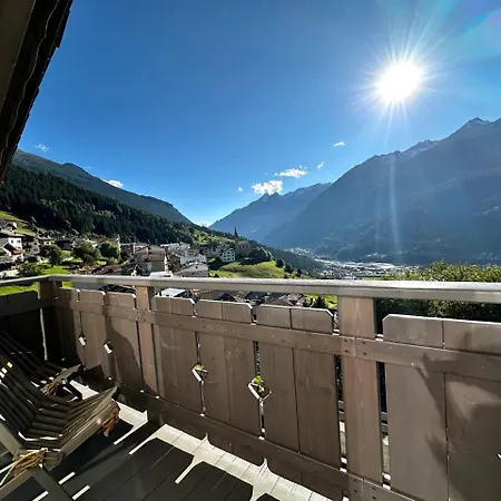 Apartmán Picchio