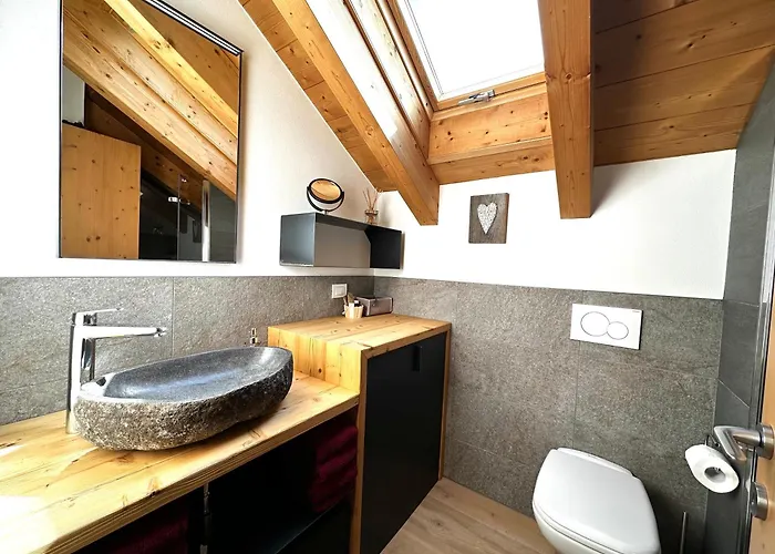 Apartment Picchio