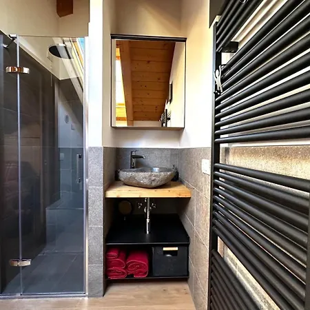 Apartamento Picchio Bormio