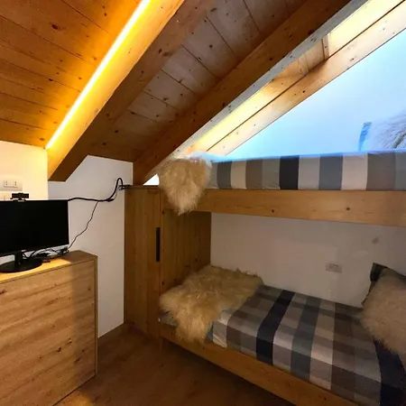 Picchio 보르미오